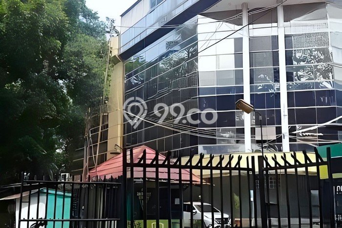 Ruko Dijual di Jakarta Utara LT 357m2 & LB 1560m2 Lokasi Terbaik! Ruko Dijual di Jakarta Utara LT 357m2 & LB 1560m2 Lokasi Terbaik!