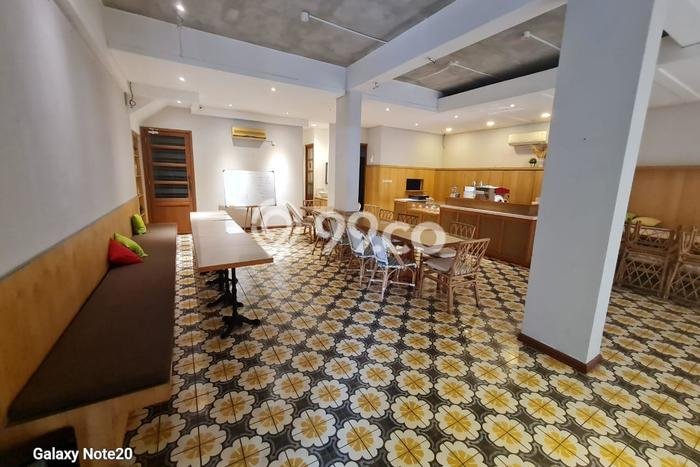 Paling Diincar! Ruko Dijual di Bintaro Harga Kompetitif Paling Diincar! Ruko Dijual di Bintaro Harga Kompetitif