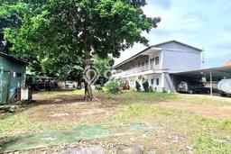 HARGA TERBAIK! Tanah Kawasan Sawangan, Luas 1695m2m², Jalur Strategis, Cocok untuk Investasi HARGA TERBAIK! Tanah Kawasan Sawangan, Luas 1695m2m², Jalur Strategis, Cocok untuk Investasi