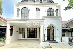 Hunian Super Elit dengan Akses Paling Strategis di Sektor 9-Bintaro, Tangerang Selatan Hunian Super Elit dengan Akses Paling Strategis di Sektor 9-Bintaro, Tangerang Selatan