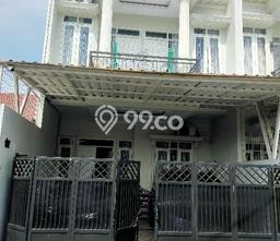 Rumah Strategis Minimalis Lb 100m2 di Jagakarsa, Jakarta Selatan Rumah Strategis Minimalis Lb 100m2 di Jagakarsa, Jakarta Selatan