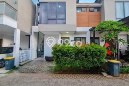 Rumah Minimalis 3 KT di Pondok Ranji Tangerang Selatan Semi Furnished Rumah Minimalis 3 KT di Pondok Ranji Tangerang Selatan Semi Furnished