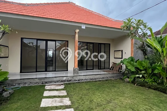 Disewakan! Rumah 2 Kamar Tidur &
2 Kamar Mandi di Cemagi, Badung Disewakan! Rumah 2 Kamar Tidur &
2 Kamar Mandi di Cemagi, Badung