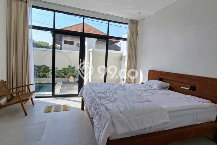 Rumah sewa siap pakai 2 Kamar Tidur di Dalung, Badung Rumah sewa siap pakai 2 Kamar Tidur di Dalung, Badung