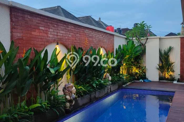 Disewakan Vila Premium di , Luas 0m2m², Akses ke Badung, Badung Disewakan Vila Premium di , Luas 0m2m², Akses ke Badung, Badung