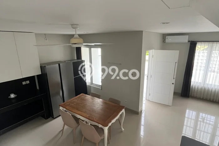 Rumah sewa siap pakai 3 KT di Munggu, Badung Rumah sewa siap pakai 3 KT di Munggu, Badung