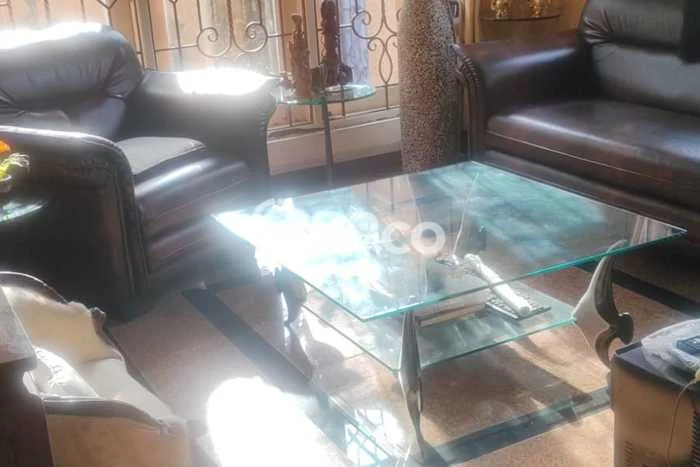 Rumah Luxury Modern Siap Huni di Renon Denpasar Rumah Luxury Modern Siap Huni di Renon Denpasar