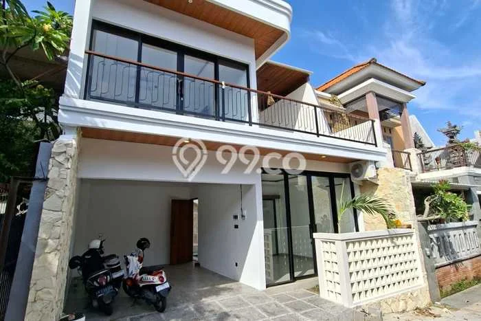 Disewakan! Rumah 2 Kamar Tidur &
2 Kamar Mandi di Tumbak Bayuh, Badung Disewakan! Rumah 2 Kamar Tidur &
2 Kamar Mandi di Tumbak Bayuh, Badung