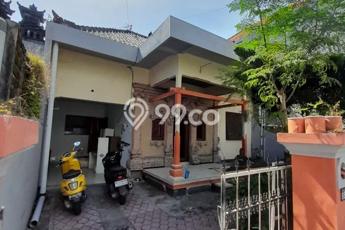 Jarang Ada! Rumah Sewa 2 Kamar Bagus Siap Huni Dalung Permai Jarang Ada! Rumah Sewa 2 Kamar Bagus Siap Huni Dalung Permai