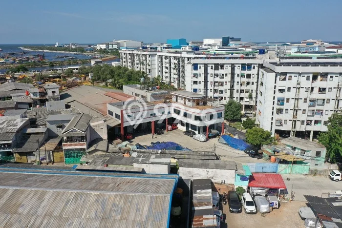 Gudang Bagus Dijual LB 3037m2 Lokasi Strategis Jakarta Utara Area Cocok untuk Bisnis Gudang Bagus Dijual LB 3037m2 Lokasi Strategis Jakarta Utara Area Cocok untuk Bisnis