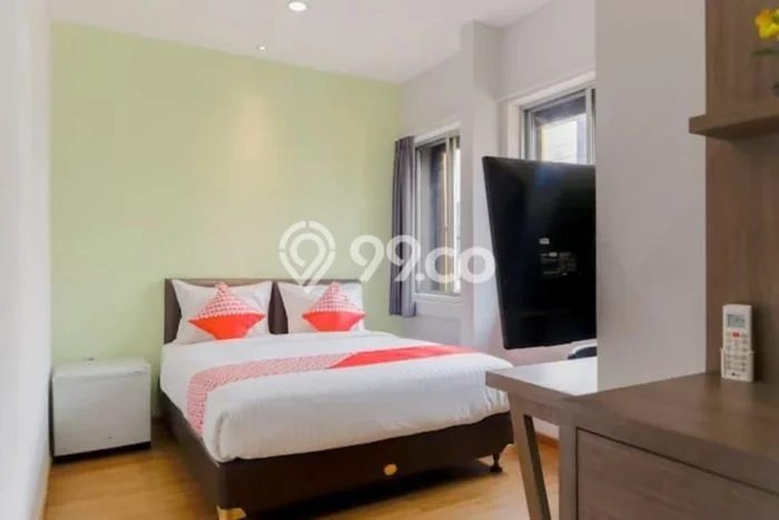 Ruko Dijual di Jakarta Barat LT 120m2 & LB 270m2 Lokasi Terbaik! Ruko Dijual di Jakarta Barat LT 120m2 & LB 270m2 Lokasi Terbaik!