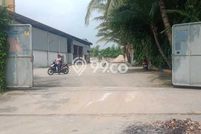 Unit Gudang Strategis di Balaraja, Tangerang Potensi Bisnis Besar Unit Gudang Strategis di Balaraja, Tangerang Potensi Bisnis Besar