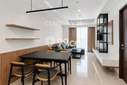 Disewakan Apartemen Harga Terjangkau di Pondok Indah 0 KT Disewakan Apartemen Harga Terjangkau di Pondok Indah 0 KT