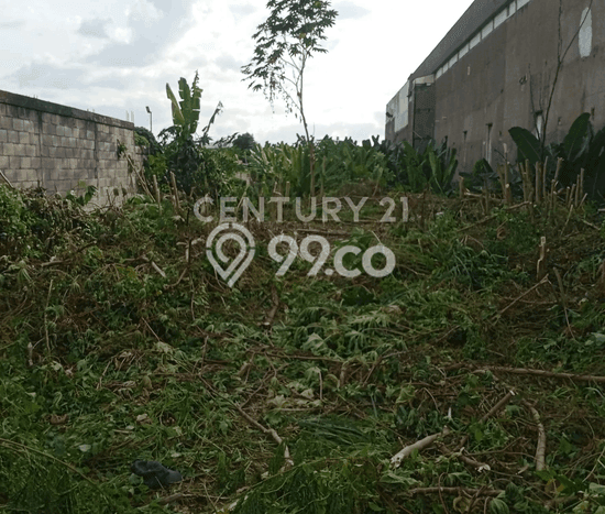 Lahan Dijual Lokasi Cimahi Tengah, Cimahi dengan Luas Tanah 1942m2 dan Status SHM Lahan Dijual Lokasi Cimahi Tengah, Cimahi dengan Luas Tanah 1942m2 dan Status SHM