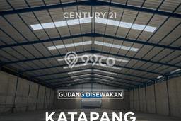 Gudang Disewakan Lokasi Katapang Bandung Harga Spesial! Gudang Disewakan Lokasi Katapang Bandung Harga Spesial!