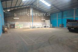 Gudang Disewa di Margaasih, Bandung, LT 520m2 / LB 520m2 Gudang Disewa di Margaasih, Bandung, LT 520m2 / LB 520m2