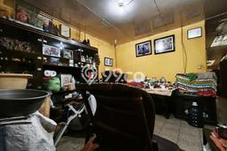 Dijual Tanah Lokasi Gatot Subroto, Bandung Seluas 949m2 Dijual Tanah Lokasi Gatot Subroto, Bandung Seluas 949m2