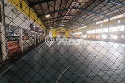 Unit Kantor Disewa Lokasi Palmerah, Jakarta Barat Spesifikasi Luas Bangunan 2306m2 Unit Kantor Disewa Lokasi Palmerah, Jakarta Barat Spesifikasi Luas Bangunan 2306m2