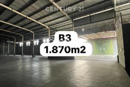 Area Strategis! Disewakan Gudang Lokasi Katapang, Bandung Cocok untuk Bisnis Area Strategis! Disewakan Gudang Lokasi Katapang, Bandung Cocok untuk Bisnis