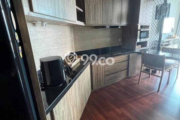 Apartemen Premium di Mayjen Sungkono, 1 KM, Luas 56m2m² Apartemen Premium di Mayjen Sungkono, 1 KM, Luas 56m2m²