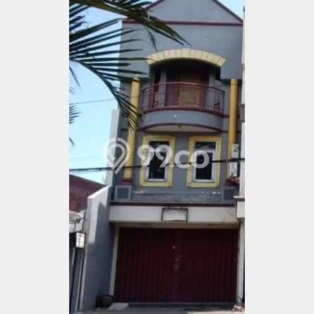 Ruko For Rent Kawasan Dukuh Kupang, Luas 60m2m², Area Bisnis, Akses Utama Ruko For Rent Kawasan Dukuh Kupang, Luas 60m2m², Area Bisnis, Akses Utama
