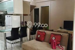 Disewakan Apartemen Harga Terjangkau di Pakuwon Indah 2 KT Disewakan Apartemen Harga Terjangkau di Pakuwon Indah 2 KT