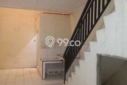 Rumah Minimalis 2 KT di Taman Palem Jakarta Barat Rumah Minimalis 2 KT di Taman Palem Jakarta Barat