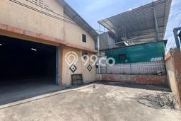 Disewakan Gudang di Pusat Kota Tangerang Ramai Strategis Disewakan Gudang di Pusat Kota Tangerang Ramai Strategis