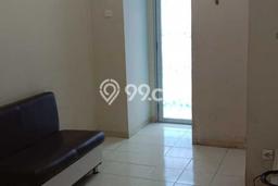 Apartemen Minimalis di Cengkareng Jakarta Barat dengan 2 KT & 1 KM Apartemen Minimalis di Cengkareng Jakarta Barat dengan 2 KT & 1 KM