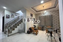 Jarang Ada! Rumah Sewa 3 Kamar Bagus Siap Huni Daan Mogot Jarang Ada! Rumah Sewa 3 Kamar Bagus Siap Huni Daan Mogot