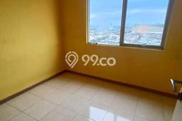 Disewakan Apartemen Minimalis 42m2 Punya 2 KT, 1 KM, Lokasi di Cengkareng Disewakan Apartemen Minimalis 42m2 Punya 2 KT, 1 KM, Lokasi di Cengkareng