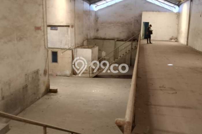 FOR RENT! Gudang di Dadap Cocok untuk Bisnis 882m2 FOR RENT! Gudang di Dadap Cocok untuk Bisnis 882m2