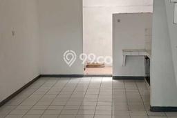 Rumah Modern 2 Kamar LT 60m2 di Taman Palem Rumah Modern 2 Kamar LT 60m2 di Taman Palem