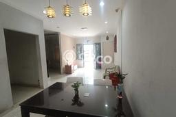 Disewakan! Rumah 3 Kamar Tidur &
2 Kamar Mandi di Taman Palem, Jakarta Barat Disewakan! Rumah 3 Kamar Tidur &
2 Kamar Mandi di Taman Palem, Jakarta Barat