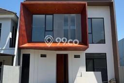 Dijual Rumah Luas Elegan Dengan View Cantik di Citraland, Surabaya Dijual Rumah Luas Elegan Dengan View Cantik di Citraland, Surabaya