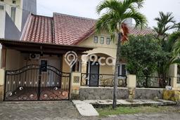 Dijual Cepat Rumah Favorit Siap Huni LB 110m2 di Wiyung, Surabaya Dijual Cepat Rumah Favorit Siap Huni LB 110m2 di Wiyung, Surabaya