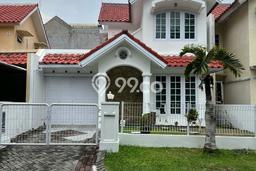Hunian Cantik Minimalis Lb 128m2 di Sambikerep, Surabaya Hunian Cantik Minimalis Lb 128m2 di Sambikerep, Surabaya