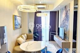 Apartemen Strategis untuk Dijual di Dukuh Pakis, Surabaya, Jawa Timur Apartemen Strategis untuk Dijual di Dukuh Pakis, Surabaya, Jawa Timur