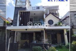 Dijual Rumah Luas Megah Dengan View Cantik di Citraland, Surabaya Dijual Rumah Luas Megah Dengan View Cantik di Citraland, Surabaya
