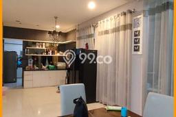 Rumah Luxury Modern Tanpa Renovasi di Citraland Surabaya Rumah Luxury Modern Tanpa Renovasi di Citraland Surabaya