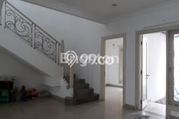 Rumah Luxury Modern Siap Huni di Wisata Bukit Mas Surabaya Rumah Luxury Modern Siap Huni di Wisata Bukit Mas Surabaya