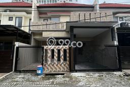 Dijual Rumah 4 Kamar Lokasi Ideal Bagus dan Strategis di Wiyung Dijual Rumah 4 Kamar Lokasi Ideal Bagus dan Strategis di Wiyung
