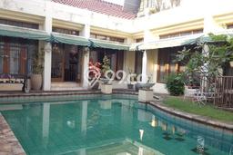 Dijual Rumah Premium dengan Fasilitas Sekitar Lengkap di Pasar Minggu, Jakarta Selatan Dijual Rumah Premium dengan Fasilitas Sekitar Lengkap di Pasar Minggu, Jakarta Selatan