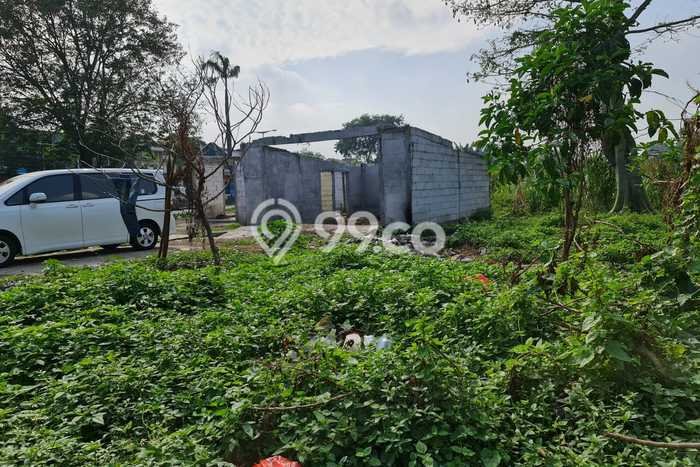 Dijual Tanah Lokasi Pasar Kemis, Tangerang Seluas 6462m2 Dijual Tanah Lokasi Pasar Kemis, Tangerang Seluas 6462m2