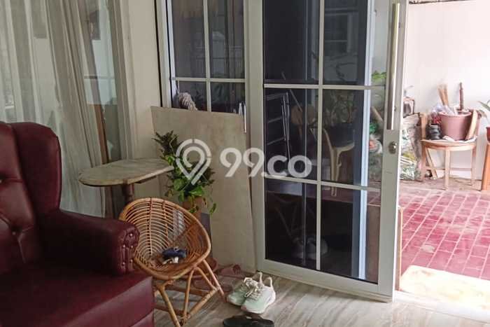 Best Deal Hunian Premium Ideal dan Luas di Kebayoran Lama, Jakarta Selatan Best Deal Hunian Premium Ideal dan Luas di Kebayoran Lama, Jakarta Selatan