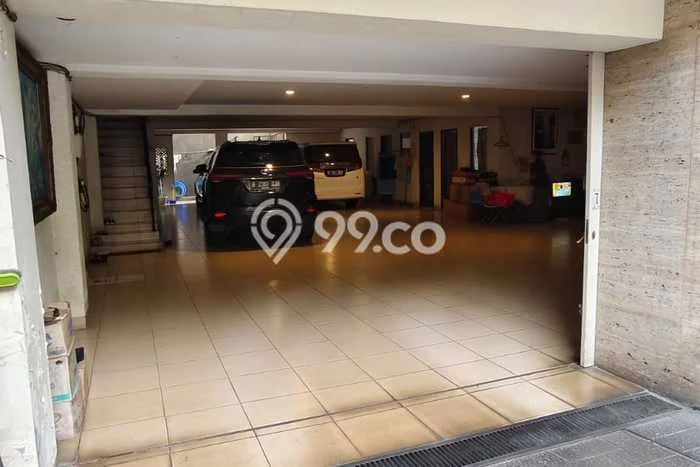 Hunian Elit LB 800m2 Siap Pakai Desain Elegan di Pondok Pinang, Jakarta Selatan Hunian Elit LB 800m2 Siap Pakai Desain Elegan di Pondok Pinang, Jakarta Selatan