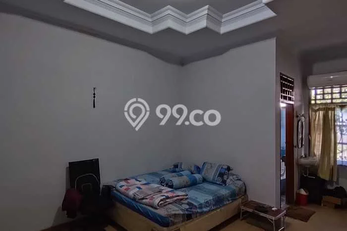 Rumah Mewah Dijual LT 300m2 di Bogor Barat, Bogor Rumah Mewah Dijual LT 300m2 di Bogor Barat, Bogor