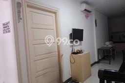 Dijual Rumah Premium dengan Fasilitas Sekitar Komplit di Kebayoran Lama, Jakarta Selatan Dijual Rumah Premium dengan Fasilitas Sekitar Komplit di Kebayoran Lama, Jakarta Selatan