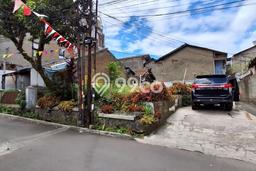 Tanah Kavling untuk Dijual di Sukajadi Bandung 150m2 Tanah Kavling untuk Dijual di Sukajadi Bandung 150m2