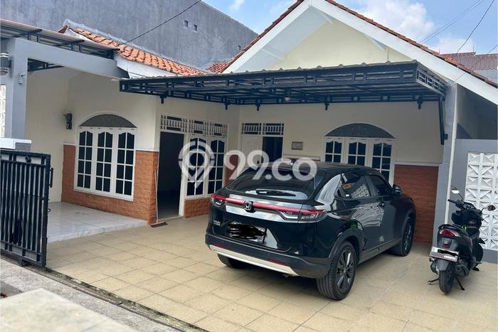Jual Rumah Strategis Bagus Punya 3 KT di Pasar Rebo Jakarta Timur SHM Jual Rumah Strategis Bagus Punya 3 KT di Pasar Rebo Jakarta Timur SHM